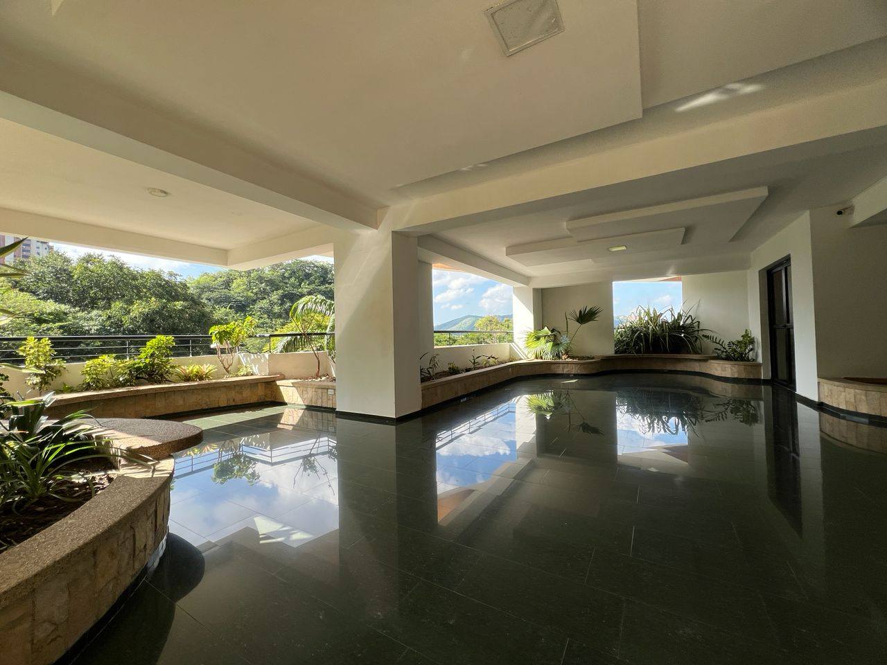 Incredible Apartment - Apartamento en Altos de Tepui